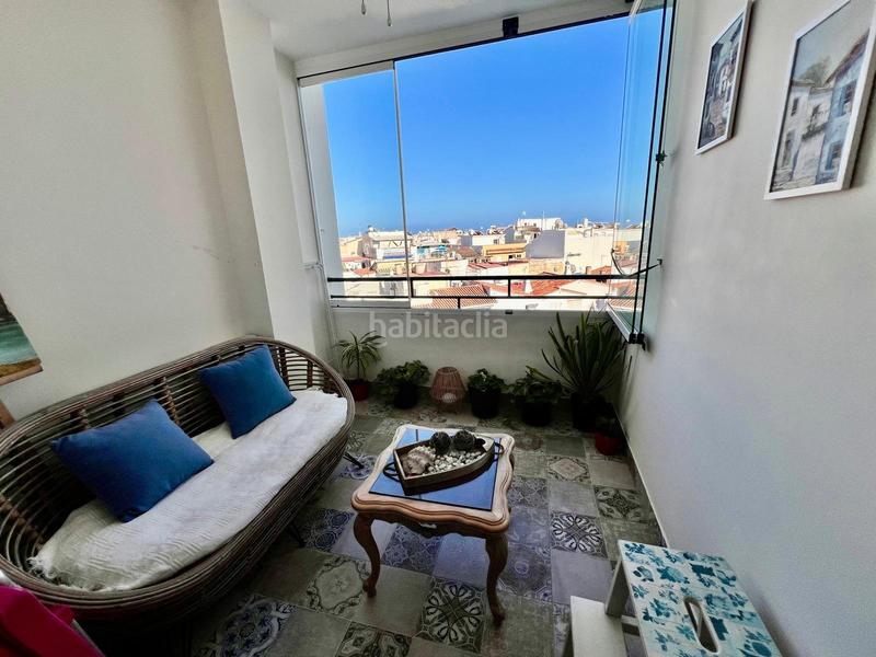 Foto a0cbbb98-8fd3-4413-b728-e7da9937f52f. Appartamento con parcheggio piscina in La Carihuela - Los Nidos Torremolinos