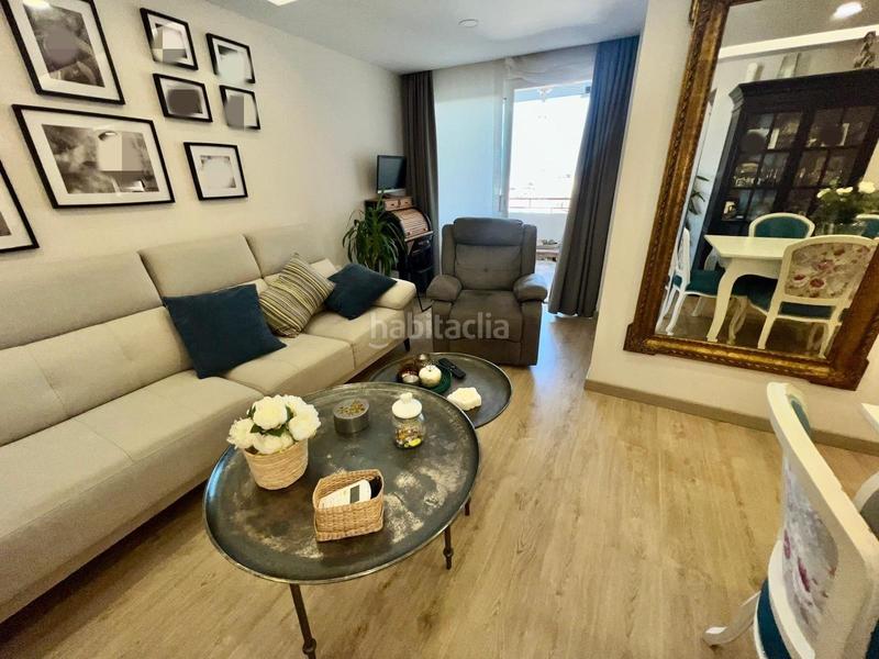 Foto c24a59d3-36d4-4ff5-beb6-a29f06594b14. Appartamento con parcheggio piscina in La Carihuela - Los Nidos Torremolinos