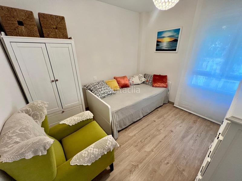 Foto fa8a58ef-b3e4-4625-b467-ec58326a15be. Appartamento con parcheggio piscina in La Carihuela - Los Nidos Torremolinos