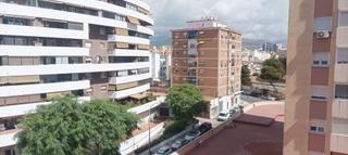 Etagenwohnung in Los Castillejos - La Trinidad