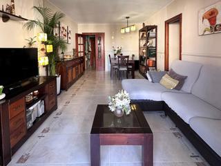 Pis  Calle rosa. Amplio piso de 4 dormitorios en edificio emblemático con terraza