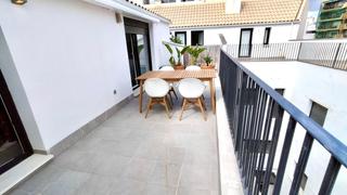 Àtic a La Victoria. Atico duplex en centro de malaga!!