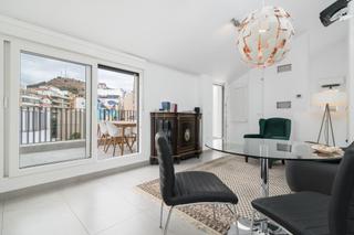 Àtic a La Victoria. Atico duplex en centro de malaga!!