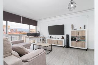 Location Appartement à Suárez