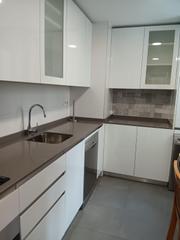 Alquiler Piso en El Atabal. Piso seminuevo en excelente zona