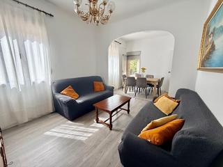 Rent Flat in Los Castillejos - La Trinidad