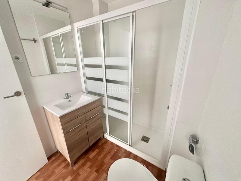 Foto baa4fdc0-7824-45d7-a11c-caaec8fcc3cf. Pis amb aparcament a La Trinidad Málaga