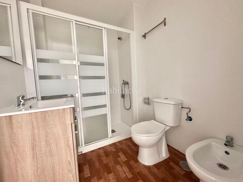 Foto c9509b8b-928c-4116-8535-622b5e49bd56. Pis amb aparcament a La Trinidad Málaga