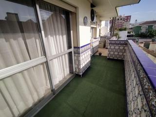 Piso en Camino de Antequera. Fantástico piso luminoso y en zona residencial