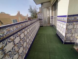 Piso en Camino de Antequera. Fantástico piso luminoso y en zona residencial