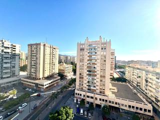 Pis a Carranque - Haza Cuevas. Gran piso totalmente exterior con vistas de toda la ciudad