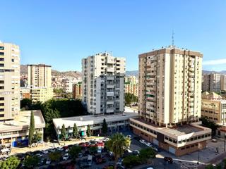 Pis a Carranque - Haza Cuevas. Piso zona aurora con fantásticas vistas y garaje
