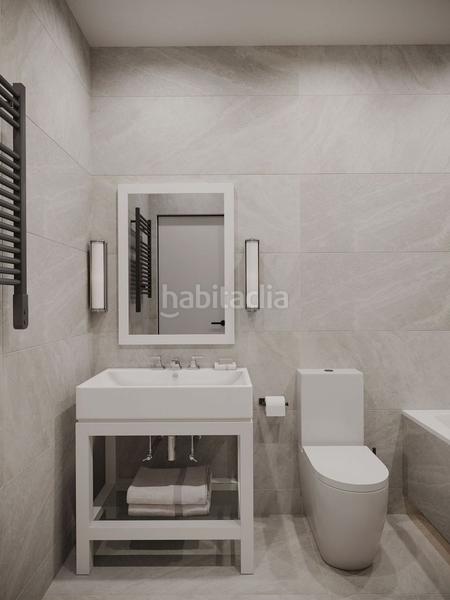 Foto f7e5d83e-dcf9-4b42-bc08-722a7c3269cf. Pis amb piscina a Los Castillejos - La Trinidad Málaga