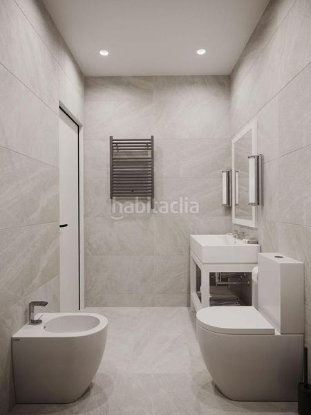 Foto 302cb474-7284-4400-b52e-55ea24536643. Pis amb calefacció piscina a Centro Histórico Málaga