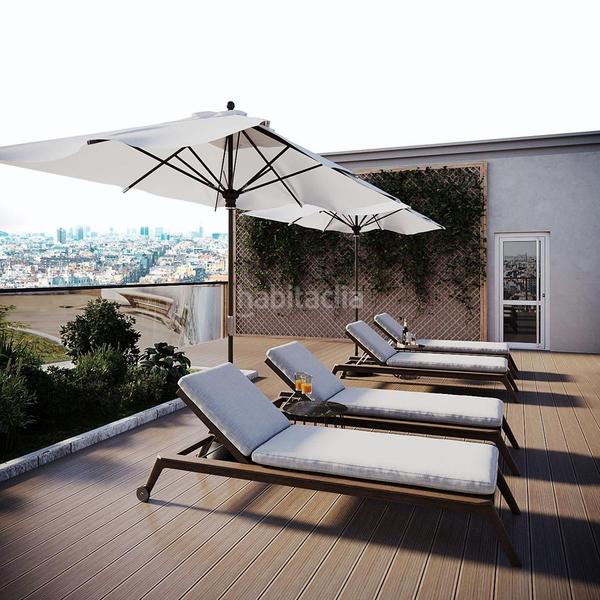 Foto 87f0a845-5112-4b96-a820-c10c9b85f7f7. Pis amb calefacció piscina a Centro Histórico Málaga