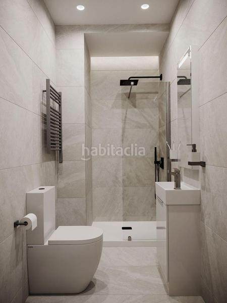 Foto e78aff4f-d321-4615-a4e0-706fa7597f98. Pis amb calefacció piscina a Centro Histórico Málaga