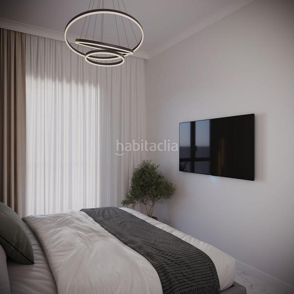 Foto f25c1be5-7857-4429-8894-07ed2e298c69. Appartement avec chauffage piscine dans Carranque - Haza Cuevas Málaga