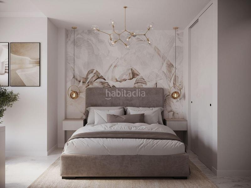 Foto 33b73768-6b3f-4797-8010-7fd59e6500e6. Etagenwohnung mit heizung pool in Carranque - Haza Cuevas Málaga