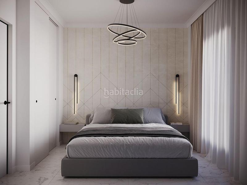 Foto 962c0c16-147b-4685-87b5-9a0b342ce027. Flat with heating pool in Carranque - Haza Cuevas Málaga