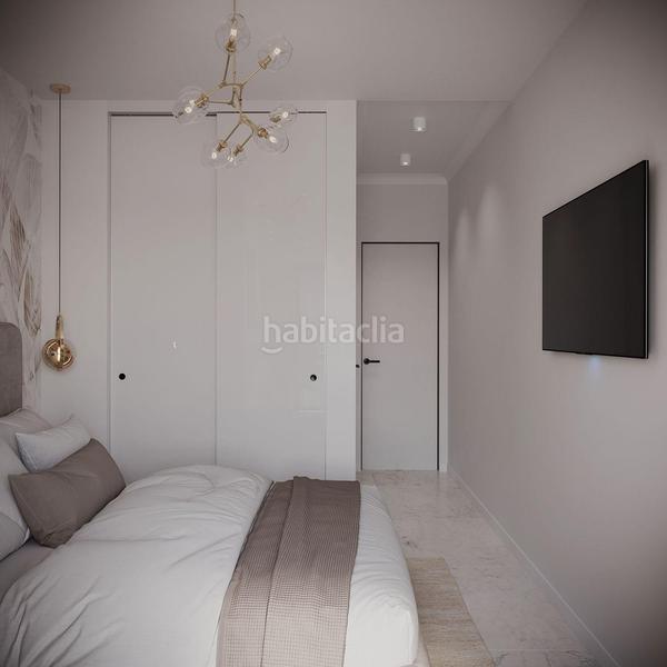 Foto cf6d0e1a-98a1-4284-be25-390fbe6f9fb4. Flat with heating pool in Carranque - Haza Cuevas Málaga