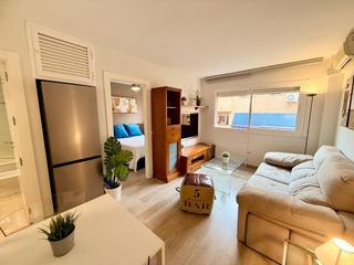 Appartement in Los Castillejos - La Trinidad