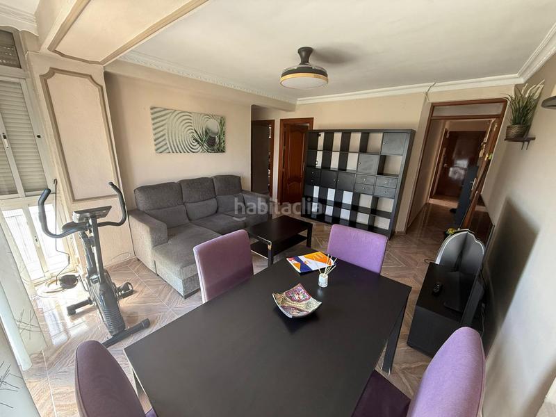 Foto 13def232-5c45-4685-ba48-5b0fd48cf090. Appartement dans Martiricos - La Roca - La Rosaleda Málaga