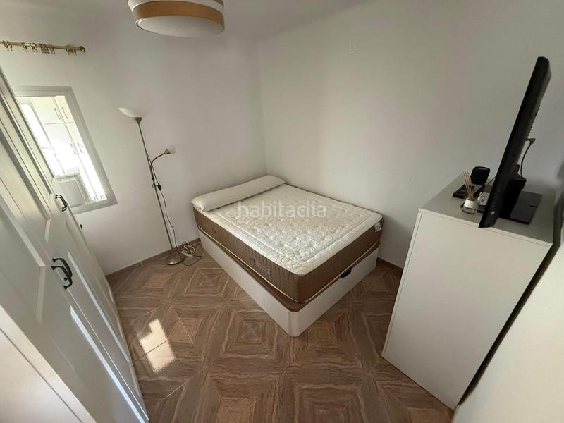 Foto 20d44609-875b-4d9a-92fa-e046599df24f. Appartement dans Martiricos - La Roca - La Rosaleda Málaga