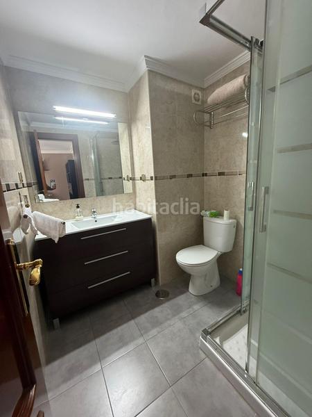 Foto d42feab5-6784-4b26-9d1d-554cb6b0a5a2. Appartement dans Martiricos - La Roca - La Rosaleda Málaga