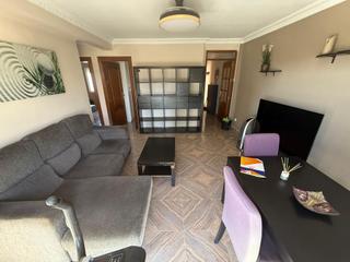 Appartement à Martiricos - La Roca - La Rosaleda