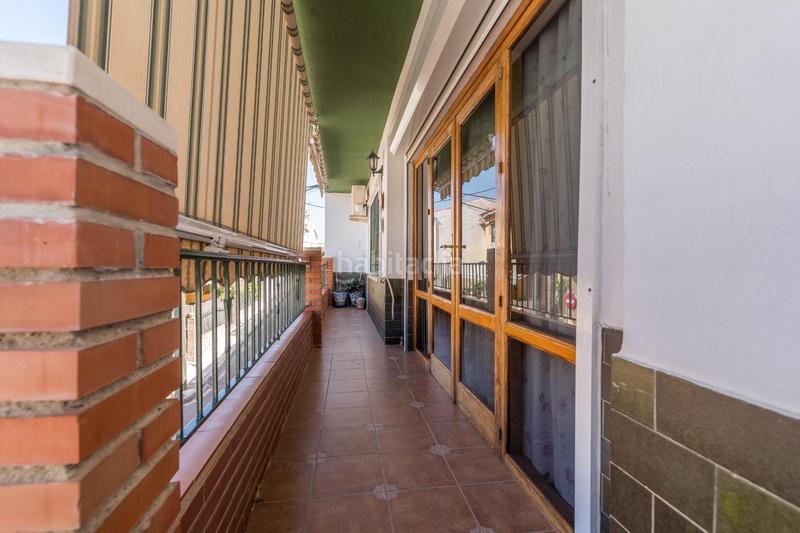 Foto 63a83565-11dc-4560-99bf-5536fadf557f. Casa adosada preciosa casa en venta junto a teatinos!!!!! en Málaga