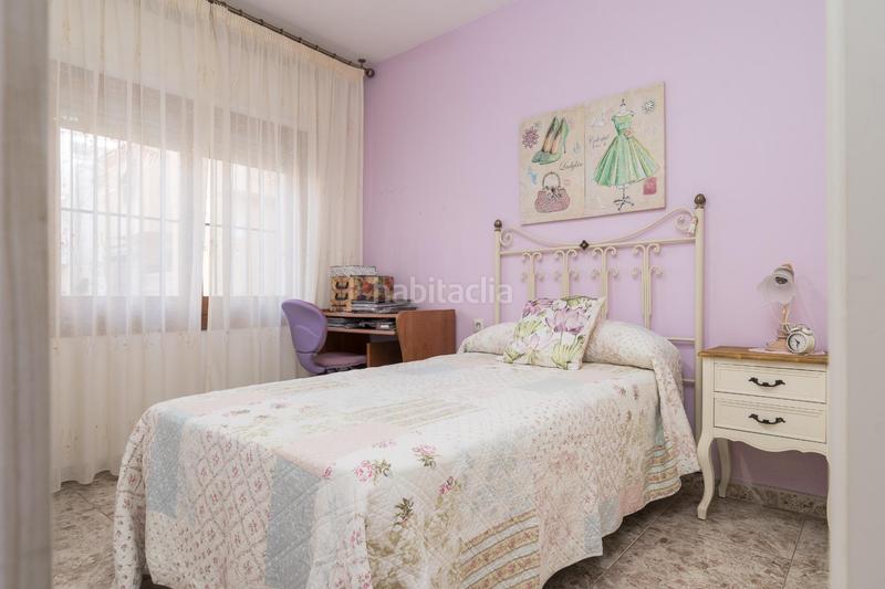 Foto 6a79d7af-9274-40e6-be51-8bcf5eb1f215. Casa adosada preciosa casa en venta junto a teatinos!!!!! en Málaga