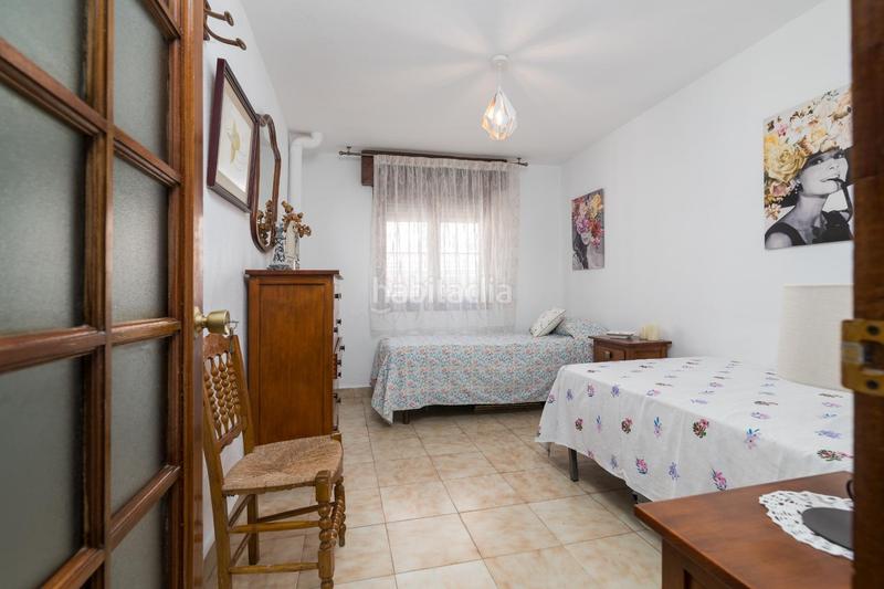 Foto 87ec1eee-0b18-4e1d-8093-afcc7cac440d. Casa adosada preciosa casa en venta junto a teatinos!!!!! en Málaga