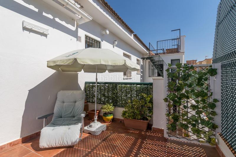 Foto 8dbe2fd5-b333-4e0c-b298-f35dc2331452. Casa adosada preciosa casa en venta junto a teatinos!!!!! en Málaga