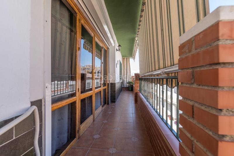 Foto 8de3c6b6-f21f-41d0-8818-a1680aa1c858. Casa adosada preciosa casa en venta junto a teatinos!!!!! en Málaga