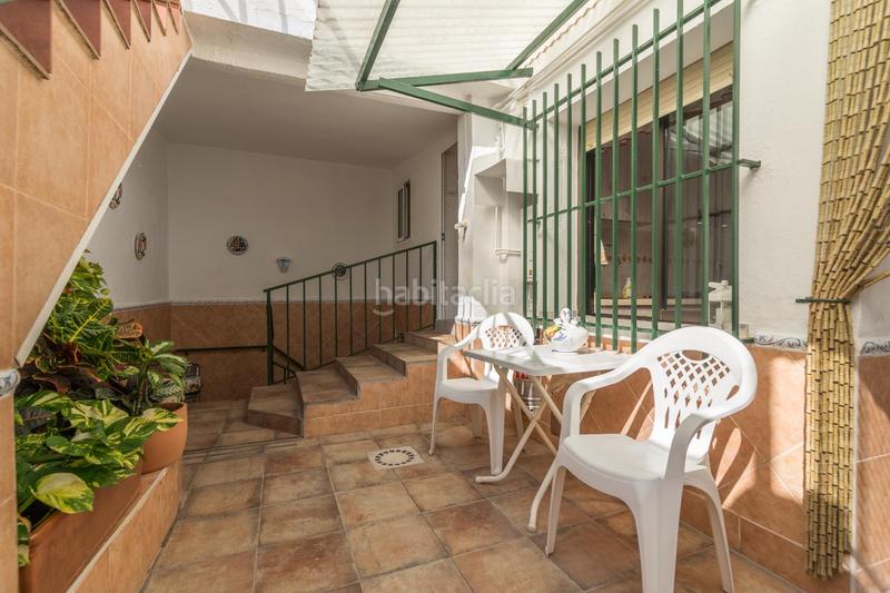 Foto a7583540-4752-4063-86fe-1942c3e78afb. Casa adosada preciosa casa en venta junto a teatinos!!!!! en Málaga