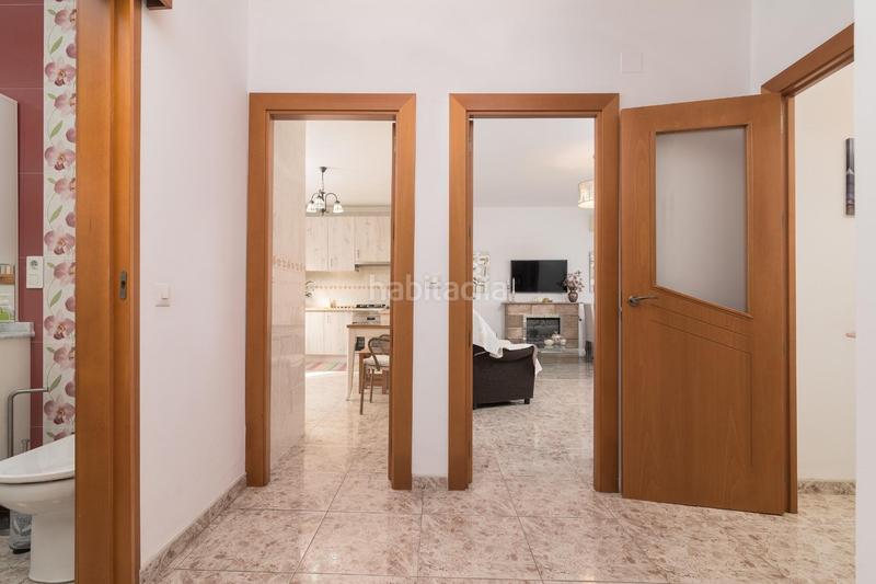 Foto b2ed4413-4090-468f-9ff0-b4fe70f57730. Casa adosada preciosa casa en venta junto a teatinos!!!!! en Málaga