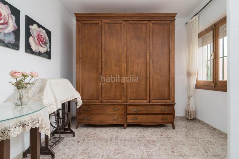 Foto c8a74226-d33d-4604-948b-75f715e27d25. Casa adosada preciosa casa en venta junto a teatinos!!!!! en Málaga