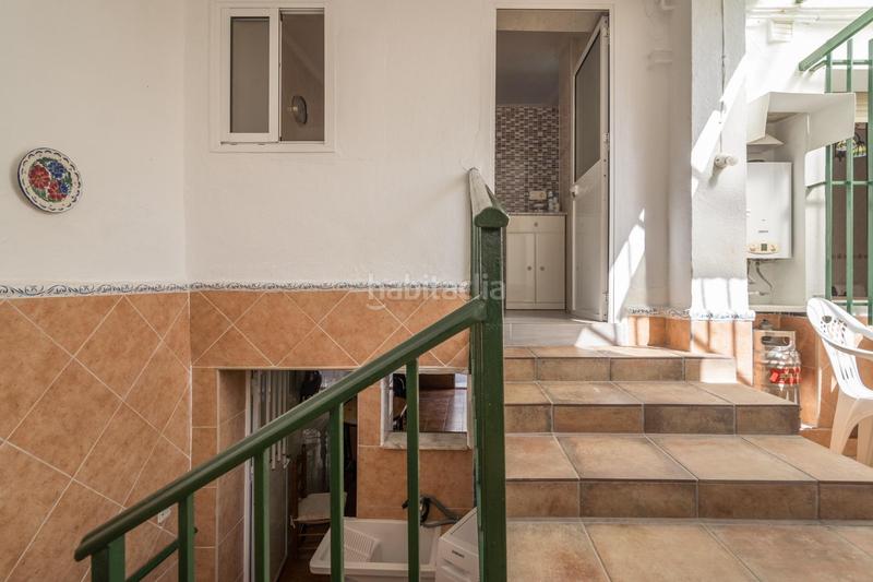 Foto caa8f71e-7f02-4075-88ad-af9fa5f66c3b. Casa adosada preciosa casa en venta junto a teatinos!!!!! en Málaga