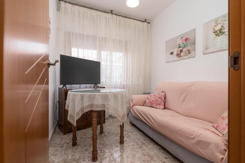 Foto d2559dad-7a56-4dab-b2a9-d9c151701589. Casa adosada preciosa casa en venta junto a teatinos!!!!! en Málaga