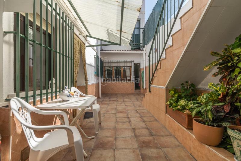 Foto e892cc00-22e1-4803-b87d-0282df27516f. Casa adosada preciosa casa en venta junto a teatinos!!!!! en Málaga