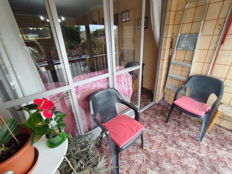 Foto b5da9cbe-2e65-4329-bbfa-e12673b70189. Appartamento in Parque Ayala - Jardín de la Abadía - Huelín Málaga