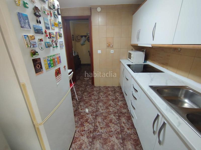 Foto a1e8808e-5b7f-4aad-8a46-cdc713f7e7a5. Etagenwohnung in Parque Ayala - Jardín de la Abadía - Huelín Málaga