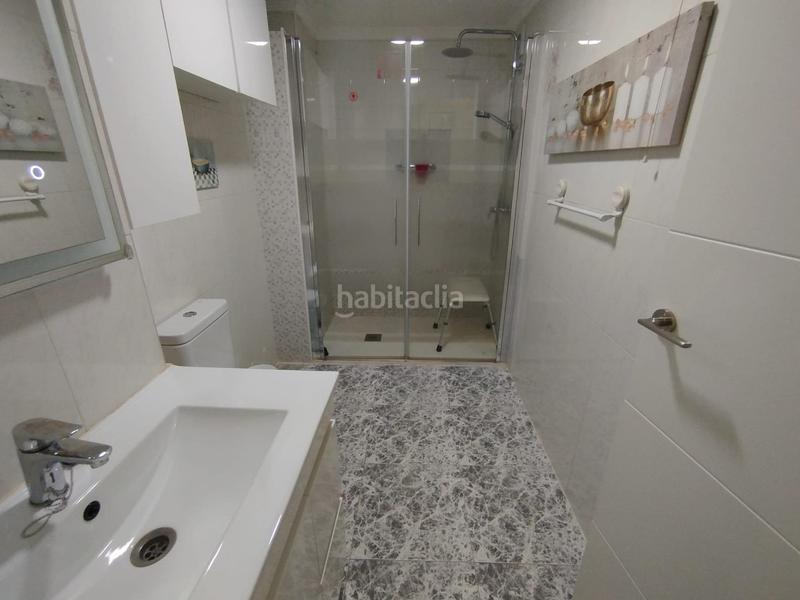 Foto d7bc42dc-08b2-4a2e-932f-9d8afb4024ff. Etagenwohnung in Parque Ayala - Jardín de la Abadía - Huelín Málaga