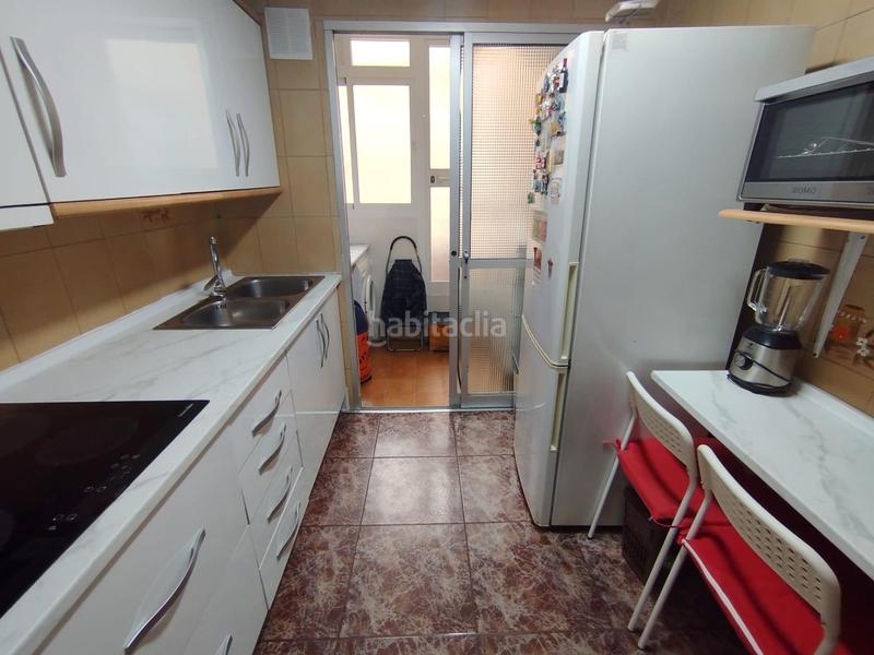 Foto e0143492-8727-4973-9ab0-b85f2d3a62cb. Etagenwohnung in Parque Ayala - Jardín de la Abadía - Huelín Málaga