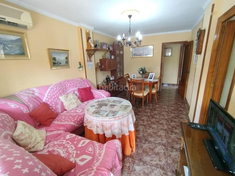 Foto fddf50fb-337a-4002-9c2f-869ed8400246. Etagenwohnung in Parque Ayala - Jardín de la Abadía - Huelín Málaga