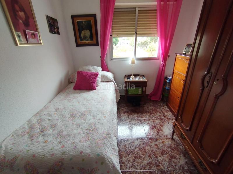 Foto 3faffe66-ae75-4176-8318-02b1ec1bef02. Piso en Parque Ayala - Jardín de la Abadía - Huelín Málaga