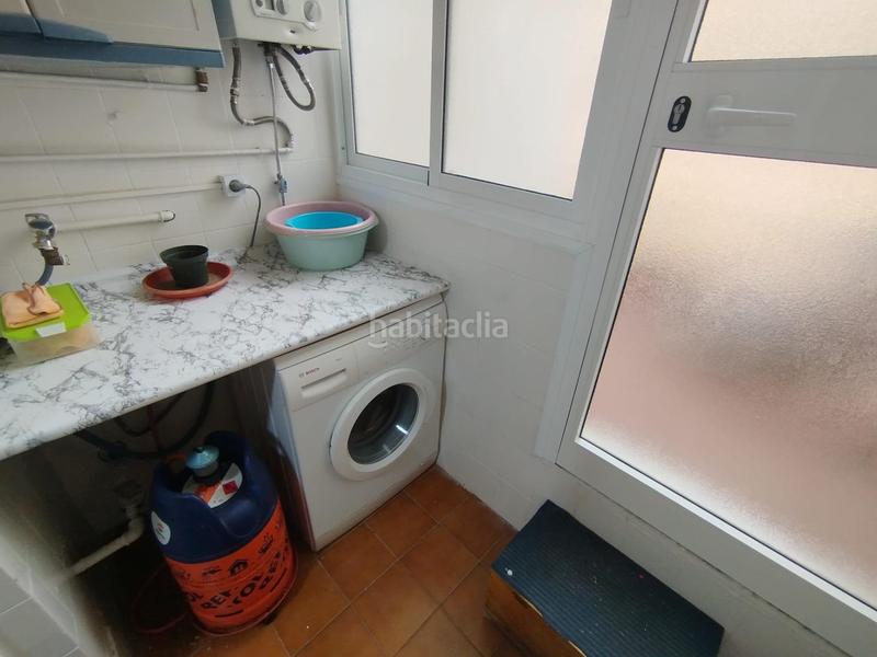 Foto 73e71539-46aa-443c-bf12-7e09848623e4. Piso en Parque Ayala - Jardín de la Abadía - Huelín Málaga