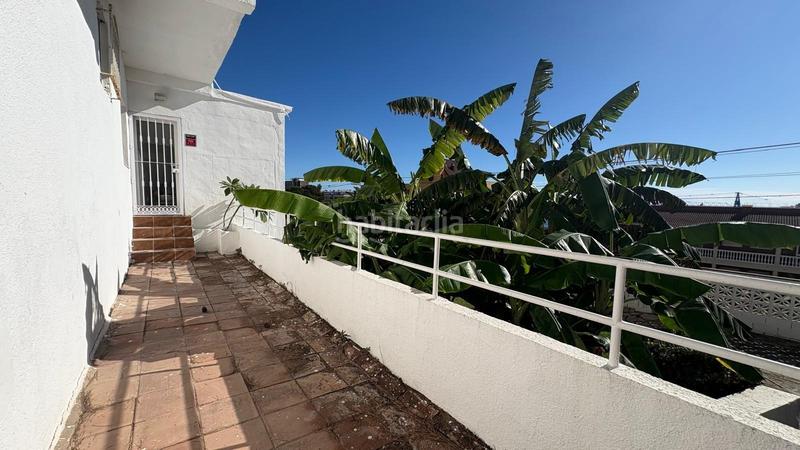 Foto 04d2b962-4f13-4fae-a44c-c4bf0cd2eafd. Pis amb piscina a Loma de los Riscos Torremolinos