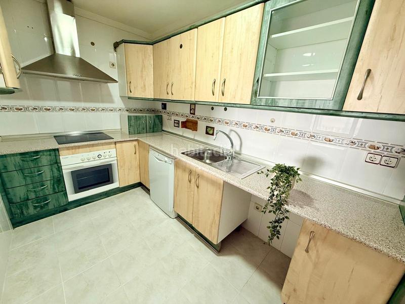 Foto 111395b4-61f6-4cf8-924e-68104fde2783. Pis amb piscina a Loma de los Riscos Torremolinos