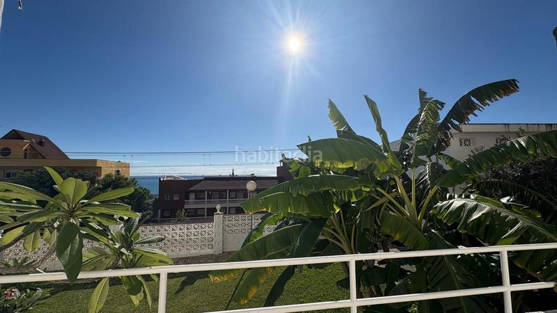 Foto 915eeda8-62a4-4e11-b992-8d912bfdd864. Pis amb piscina a Loma de los Riscos Torremolinos